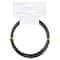 Black Aluminum Decorative Wire by Ashland®
